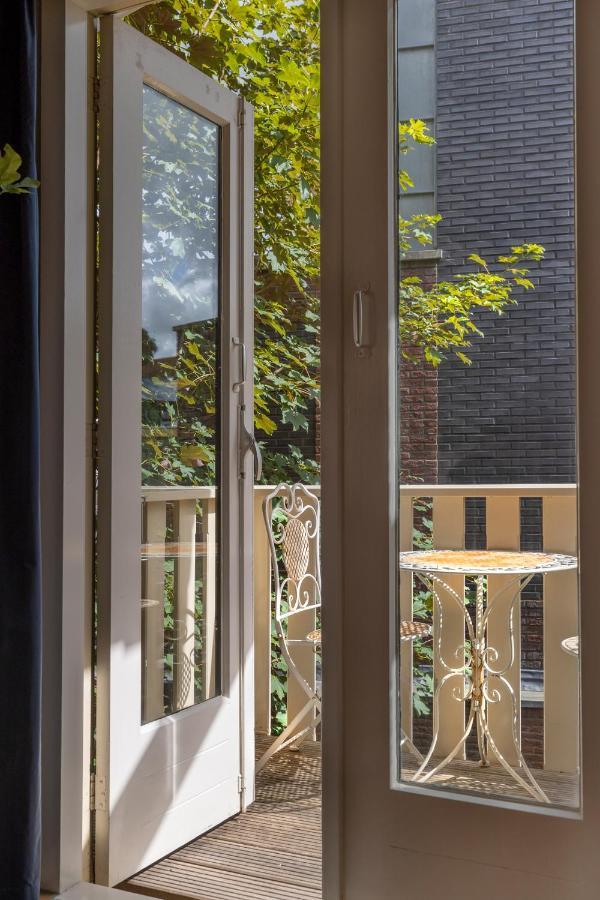 Heritage 17Th Century Supreme City Penthouse Leeuwarden Bagian luar foto