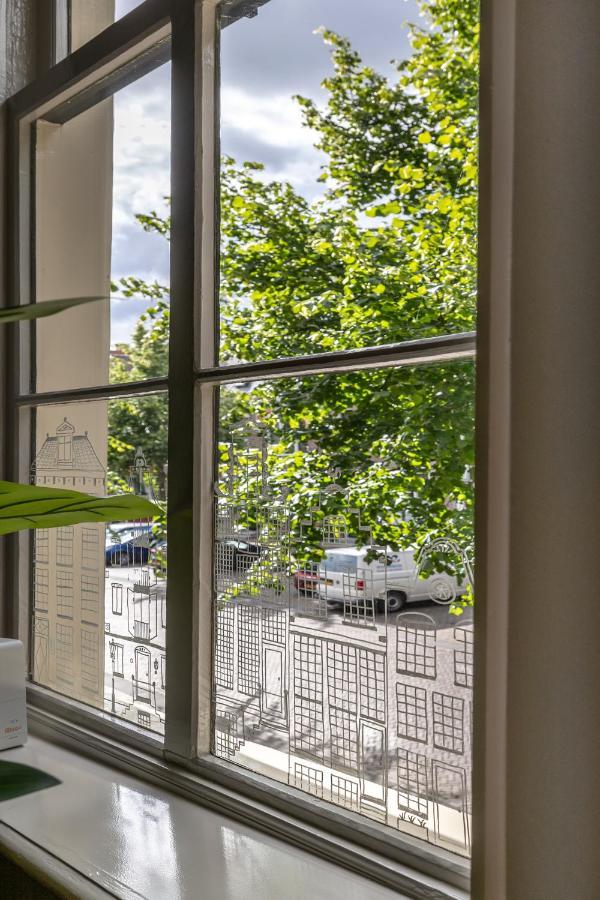 Heritage 17Th Century Supreme City Penthouse Leeuwarden Bagian luar foto